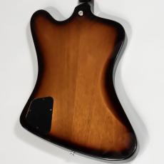 Gibson Firebird Platypus Tobacco Sunburst【3.62㎏】_6