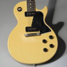 Gibson 1957 Les Paul Special Single Cut Reissue VOS TV Yellow【ギブソン】【3.62Kg】