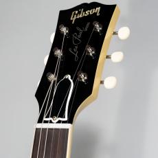 Gibson 1957 Les Paul Special Single Cut Reissue VOS TV Yellow【ギブソン】【3.62Kg】_4