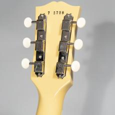 Gibson 1957 Les Paul Special Single Cut Reissue VOS TV Yellow【ギブソン】【3.62Kg】_5