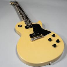 Gibson 1957 Les Paul Special Single Cut Reissue VOS TV Yellow【ギブソン】【3.62Kg】_9