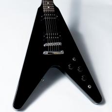 Gibson 80s Flying V Ebony【ギブソン】