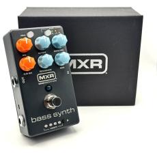 MXR MB301/MXR BASS SYNTH【ベース用シンセサイザー】