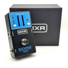MXR MX100