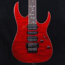 Ibanez RG8570  Red Spinel