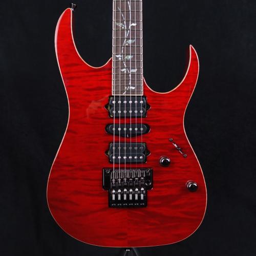 Ibanez RG8570  Red Spinel