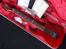 Ibanez RG8570  Red Spinel_2