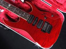 Ibanez RG8570  Red Spinel_3