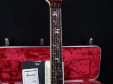 Ibanez RG8570  Red Spinel_5