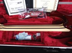 Ibanez RG8570  Red Spinel_9