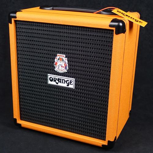 Orange Crush 25B