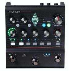 Kemper PROFILER Player【如月セール!】