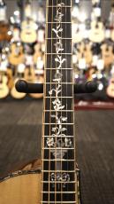 Larrivee 【決算セール】【個体演奏動画あり】C-10 Rose Lady S/N14270【芸術的インレイ】_3