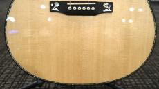 Larrivee 【決算セール】【個体演奏動画あり】C-10 Rose Lady S/N14270【芸術的インレイ】_4