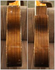 Larrivee 【決算セール】【個体演奏動画あり】C-10 Rose Lady S/N14270【芸術的インレイ】_8