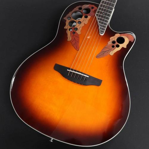 Ovation Celebrity Elite CE48 Sunburst [CE48-1-G]