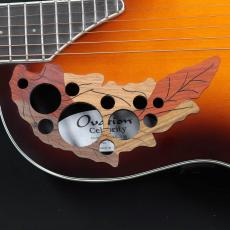 Ovation Celebrity Elite CE48 Sunburst [CE48-1-G]_10