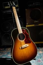 Gibson J-45 ADJ Tri Burst / 2012