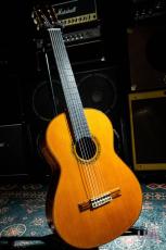 Jose Ramirez [ホセ・ラミレス] 125 anos Estudio Model 650mm / 2009