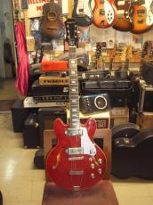 Epiphone CASINO COUPE_2