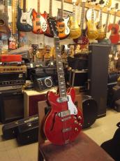 Epiphone CASINO COUPE_8