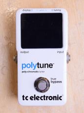 tc electronic Polytune1