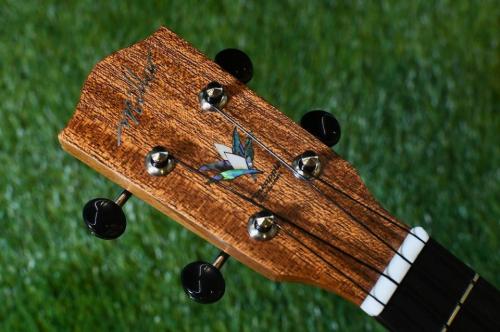 Millar CPA-E Concert【S/N 092】