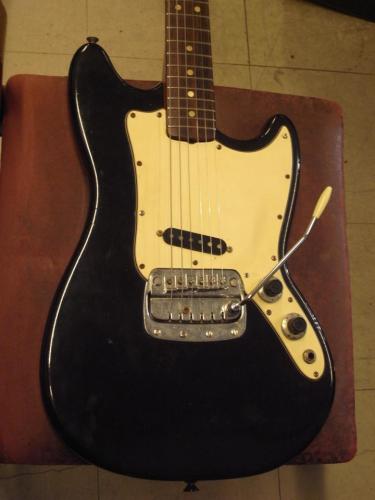 Fender BRONCO (1968)