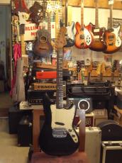 Fender BRONCO (1968)_2