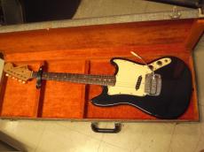 Fender BRONCO (1968)_9