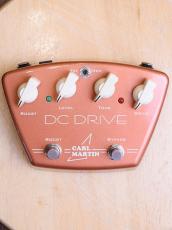 Carl Martin DC DRIVE/旧