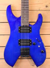 Aria Pro II LS-500D/BS/Dimarzio PU 1980年 中古 1481994 Aria Pro II