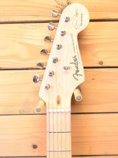 Fender USA Eric Clapton Stratocaster/BLK/BLACKIE_3