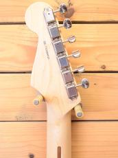 Fender USA Eric Clapton Stratocaster/BLK/BLACKIE_4