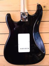 Fender USA Eric Clapton Stratocaster/BLK/BLACKIE_5