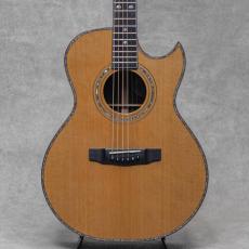 T. Drew Heinonen Guitars SJ-C / 2024