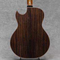 T. Drew Heinonen Guitars SJ-C / 2024_3