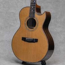 T. Drew Heinonen Guitars SJ-C / 2024_5