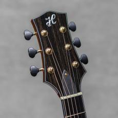 T. Drew Heinonen Guitars SJ-C / 2024_9