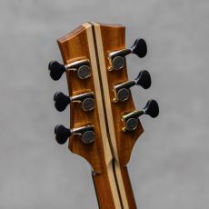 T. Drew Heinonen Guitars SJ-C / 2024_10