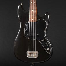Fender Musicmaster Bass 1981年製 