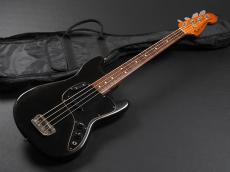 Fender Musicmaster Bass 1981年製 _2