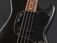 Fender Musicmaster Bass 1981年製 _5