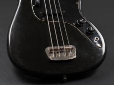 Fender Musicmaster Bass 1981年製 _7