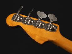 Fender Musicmaster Bass 1981年製 _9