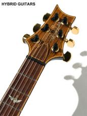 Paul Reed Smith [PRS] Custom Shop Artist II Indigo 1994_3