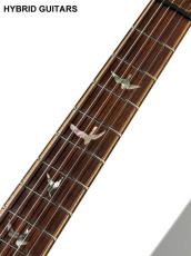 Paul Reed Smith [PRS] Custom Shop Artist II Indigo 1994_4