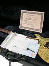Paul Reed Smith [PRS] Custom Shop Artist II Indigo 1994_7