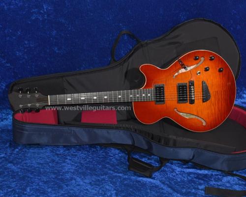 Westville Water M-Ply Plus