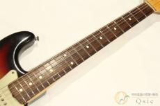Fender American Vintage 62 Stratocaster Thin Lacquer 【返品OK】[MK211]_3